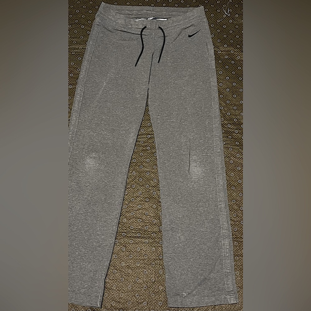 Nike training pants for women